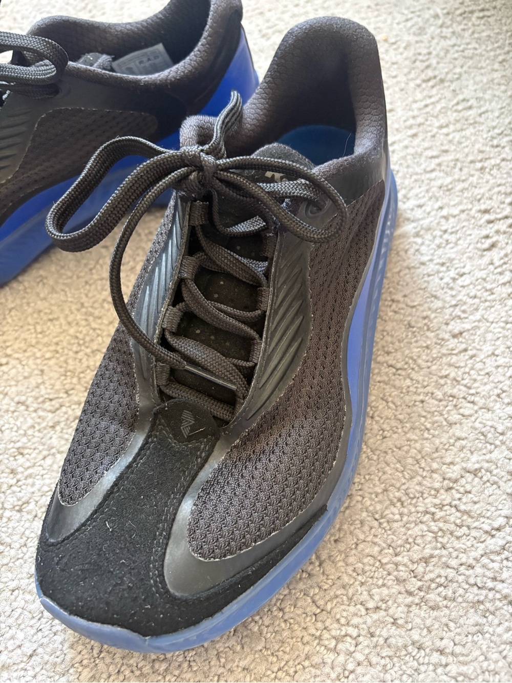 R.A.D. Global V1 trainers